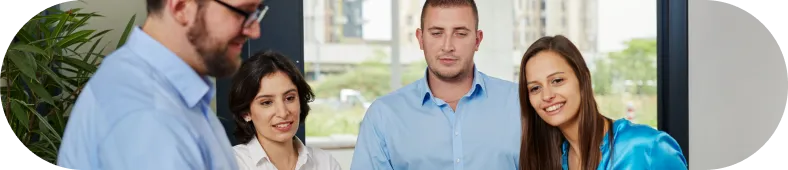 Personalized Support